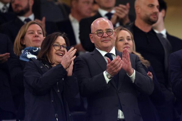 Os proprietários do Tottenham injetam mais £ 100 milhões no clube: o que isso significa?