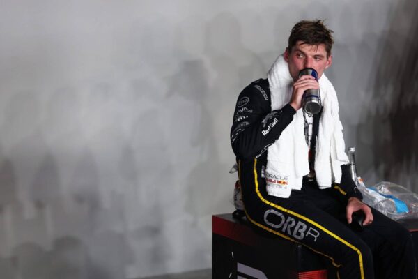 Como a F1 lidará com a onda de calor da Europa na Áustria: ‘Jaquetas espaciais’ e ajustes nas regras