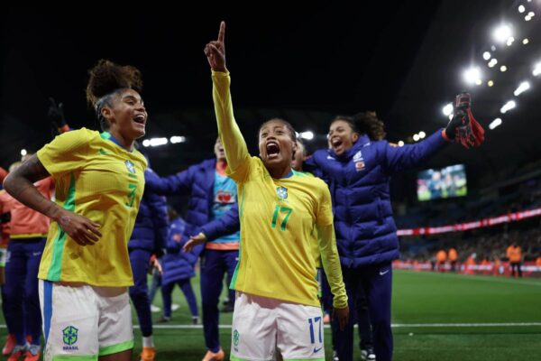 O Brasil está pronto para capitalizar o que poderia ser o seu momento na Copa do Mundo Feminina de 2027?