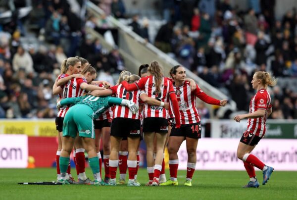 Inside the takeover of Sunderland Women – the dawn of an ambitious new era?