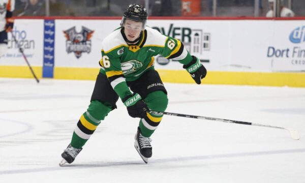 Best 15 undrafted prospects after 2026 NHL Draft: Dayne Beuker, Braidy Wassilyn and more