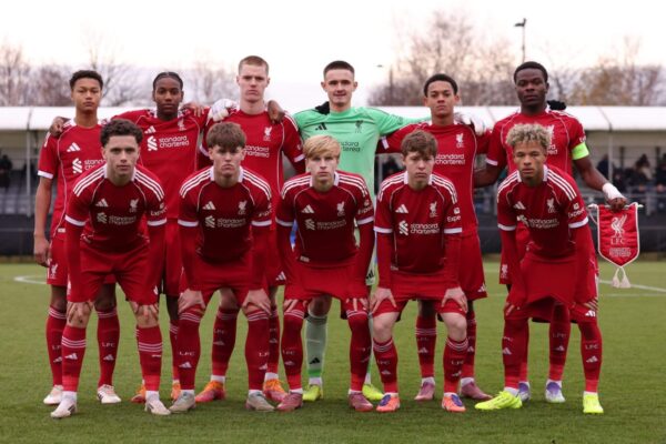 Liverpool and the academy talent arms race: ‘The market is more competitive than ever’