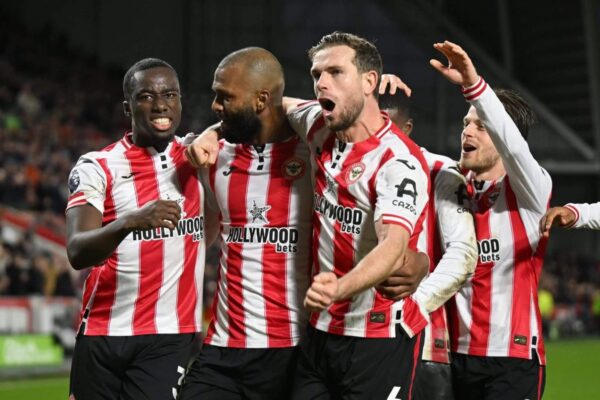 Jogos do Brentford na Premier League: calendário completo e datas de 2026-27