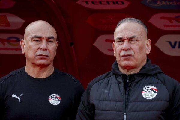 Hossam e Ibrahim Hassan – os gêmeos práticos que lideram o ataque do Egito na Copa do Mundo