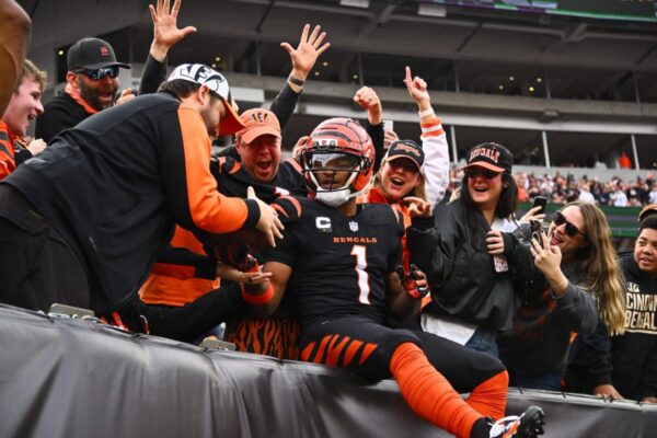 Pesquisa de fãs do Cincinnati Bengals 2026: Como você se sente em relação à direção da franquia?