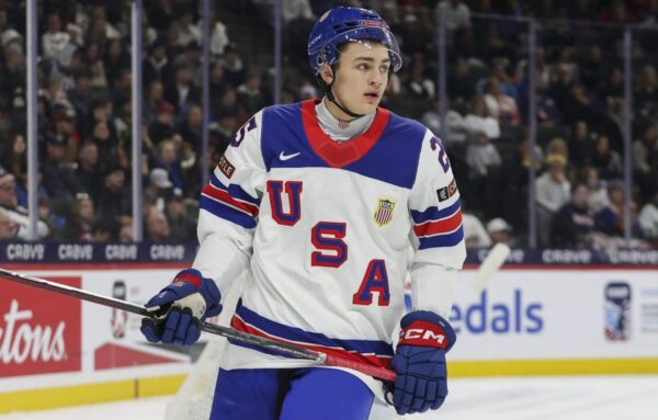 Vancouver Canucks 2026 NHL Draft: Principais perspectivas, necessidades e considerações comerciais
