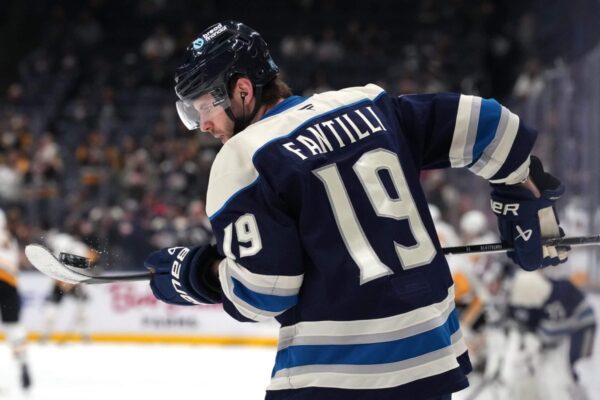 What should the NHL’s best restricted free agents make on their next contracts?