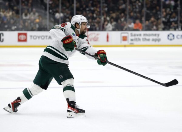 John Hynes on the Wild’s offseason plans: Zuccarello, internal options, penalty kill and more
