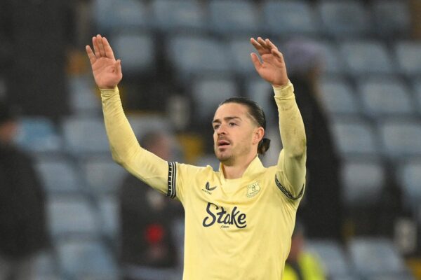 O que ouvimos sobre os planos de transferência do Everton: Grealish, Gueye e atacantes