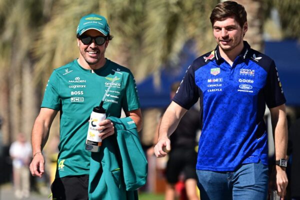 O que estamos ouvindo sobre o mercado de pilotos da F1 em 2027 – incluindo Max Verstappen e Fernando Alonso