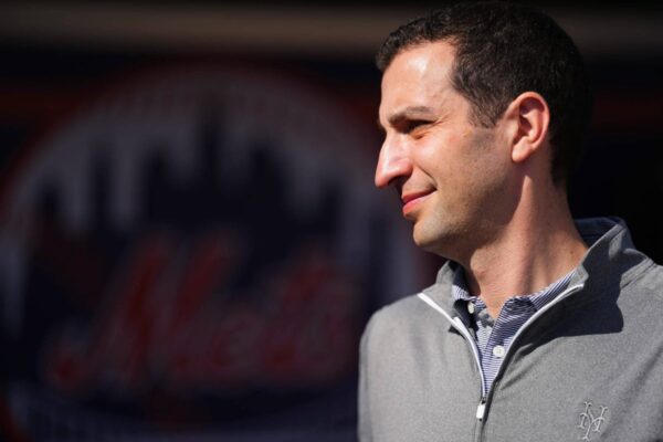O Mets demitiu Carlos Mendoza, mas a verdadeira acusação recai sobre David Stearns