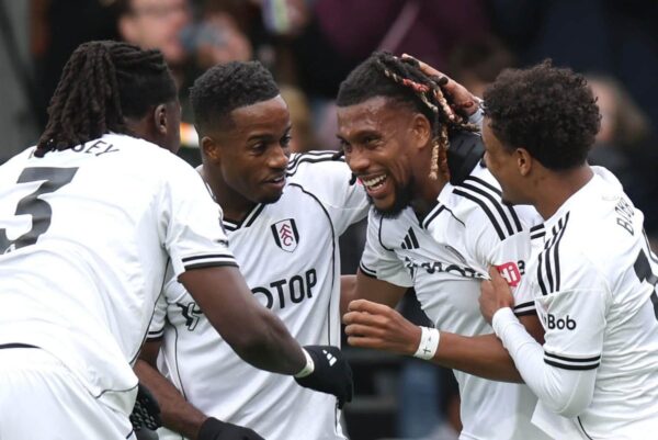 Jogos do Fulham na Premier League: calendário completo e datas de 2026-27