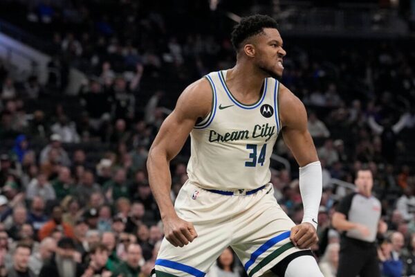 Notas comerciais: Heat atinge Giannis Antetokounmpo enquanto Bucks recomeça