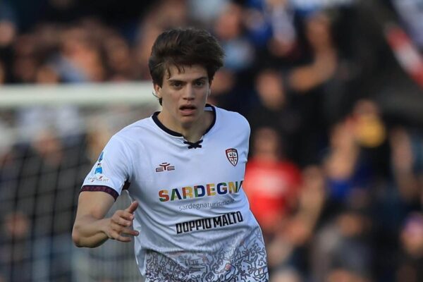 Analisando Marco Palestra: Por que o Chelsea está perseguindo o lateral da Atalanta