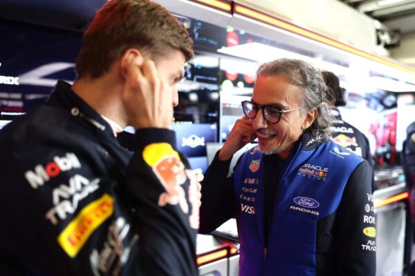 Red Bull corre “grande risco” de não conseguir atualizar o motor de F1 se os resultados da revisão forem mantidos, diz o diretor da equipe