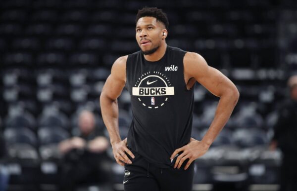 Próximo time de Giannis Antetokounmpo: Celtics superam o Heat como novos favoritos nas apostas para conseguir uma estrela