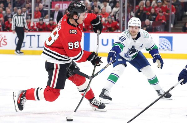 For Vancouver Canucks’ rebuild, pre-draft NHL trade frenzy is a clarifying moment