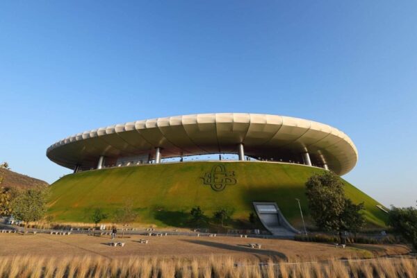 World Cup stadium rankings: Which venue is best for atmosphere, location and suitability for soccer?