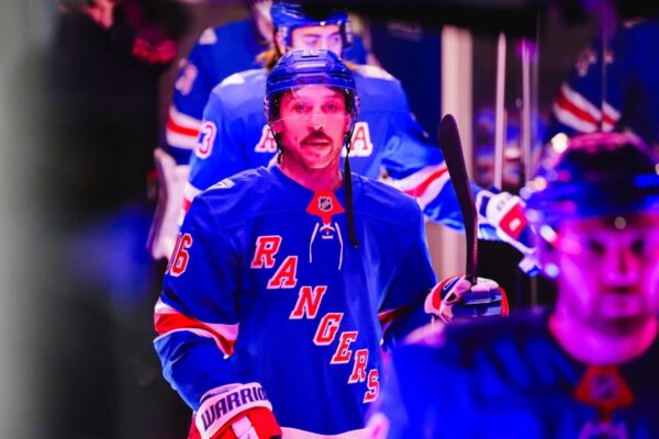 Projecting the Rangers’ ideal offseason: 7 steps for New York to find summer success