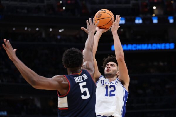 2026 NBA mock draft, chaos edition: Wizards take Cameron Boozer? And what about Giannis?