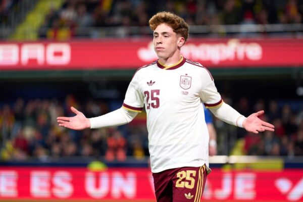 Por que o Real Madrid não quis Victor Munoz por 8 milhões de euros, quando o Liverpool pagou 40 milhões de euros?