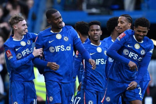 Jogos do Chelsea na Premier League: calendário completo e datas de 2026-27