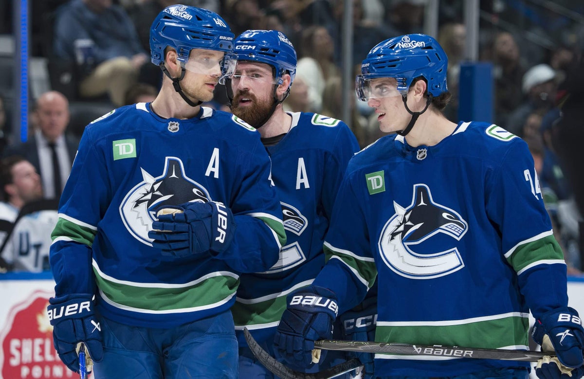 Cartilha fora de temporada de Canucks 2026: espaço máximo, fichas comerciais, alvos UFA e muito mais