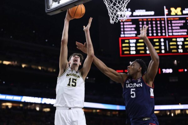 Our writers make their 2026 NBA Draft first-round picks for each team