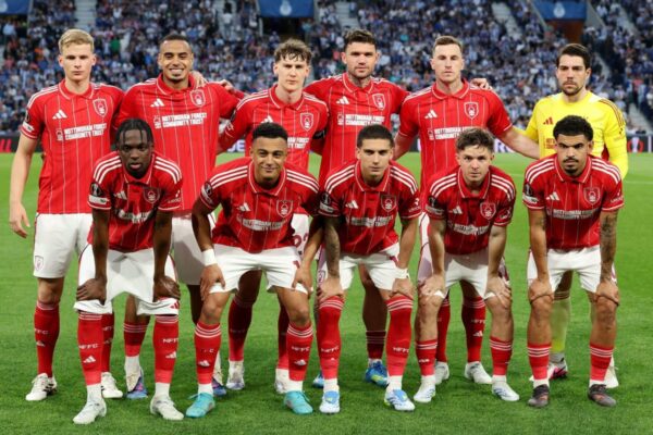 Jogos da Premier League do Nottingham Forest: calendário completo e datas de 2026-27