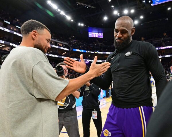 LeBron poderia realmente se juntar aos Warriors? Respondendo às maiores questões sobre seu futuro