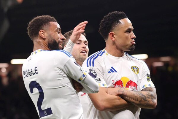 Jogos do Leeds United na Premier League: calendário completo e datas de 2026-27