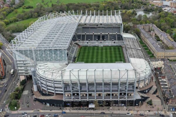 Newcastle United mailbag: Tonali future, transfer strategy, stadium plans