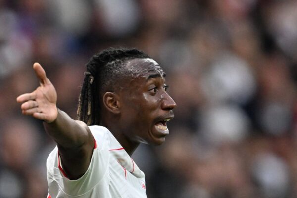 Yan Diomande: Por que o Liverpool terá que ir além de € 100 milhões para atingir o preço do RB Leipzig