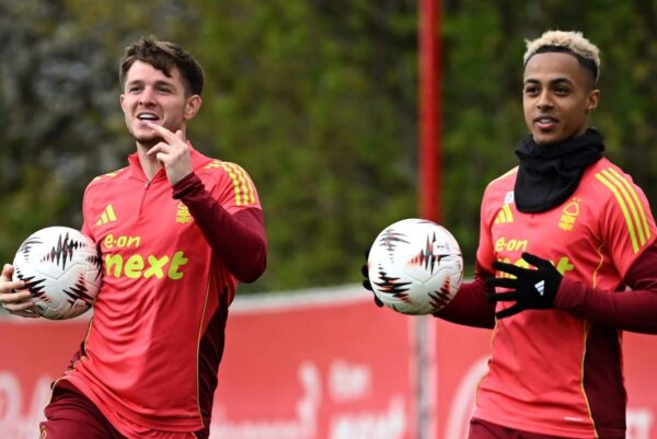 Para o Nottingham Forest, os ganhos da segunda temporada em contratações anteriores são tão importantes quanto novos rostos
