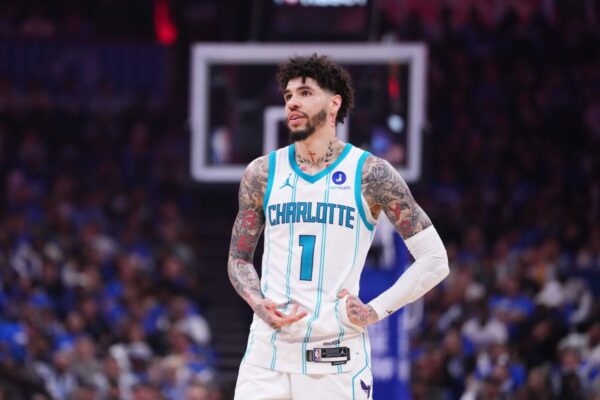 The Bounce: LaMelo Ball para Minnesota não faz sentido. Mais: opções de escalação do Lakers após acordo com Reaves