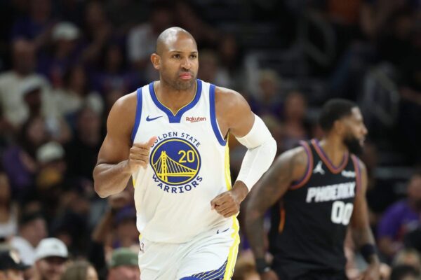 Al Horford retornando ao Warriors com um contrato de dois anos após recusar a opção de jogador: Fonte