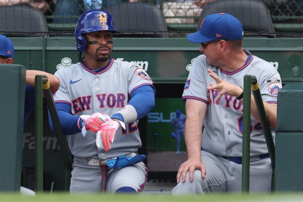 Francisco Lindor, do Mets, diz que ‘falhou’ com Carlos Mendoza. Ele não está totalmente errado