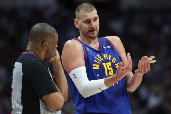 O que estou ouvindo sobre o futuro de Nikola Jokić e a entressafra do Nuggets