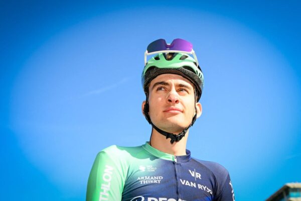 O que é um bom Tour de France para o garoto-prodígio francês Paul Seixas?