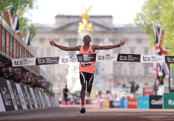 Maratona de Londres planeja realizar evento único de dois dias em 2027