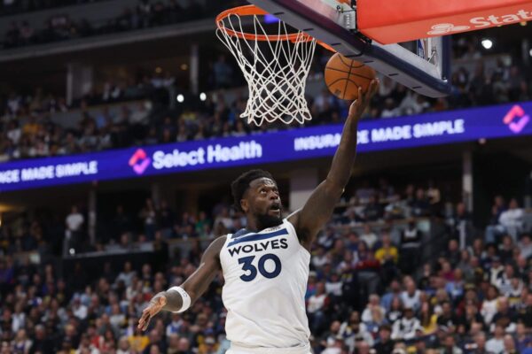 Notas comerciais da NBA: Timberwolves agitam seu núcleo com acordo de Julius Randle