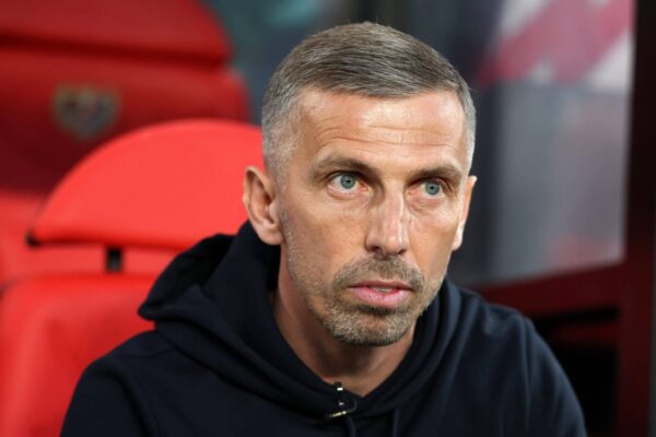 Ipswich confirma nomeação de Gary O’Neil como novo treinador principal
