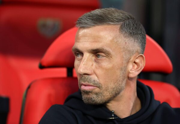 Ipswich trabalhando para finalizar a nomeação de Gary O’Neil como novo treinador principal