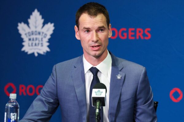 Guia de rascunho da NHL do Toronto Maple Leafs: escolhas, melhores ajustes e análises
