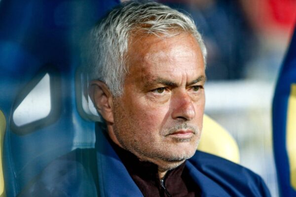 O Real Madrid transfere a situação enquanto a reconstrução de verão de José Mourinho ganha ritmo