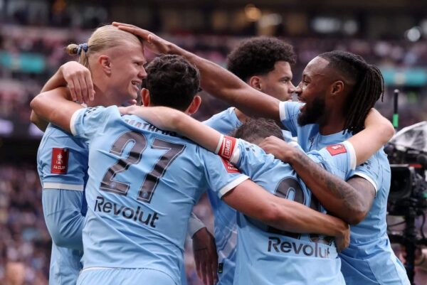 Jogos do Manchester City na Premier League: calendário completo e datas de 2026-27