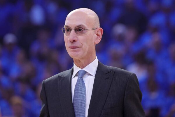 Adam Silver sobre as novas regras anti-tanque da NBA: ‘Nunca voltaremos para onde estávamos’