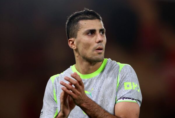 O Manchester City parece estar planejando a vida depois de Rodri. Mas para onde ele pode ir?