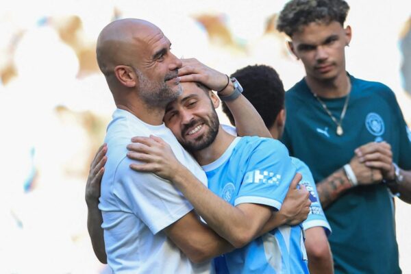 O que o Real Madrid está recebendo de Bernardo Silva – e como José Mourinho planeja usá-lo