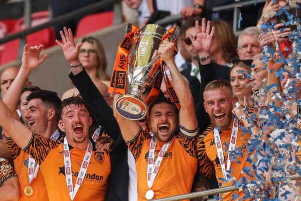 Jogos do Hull City na Premier League: calendário completo e datas de 2026-27